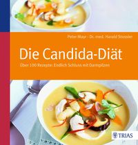 Produktbild: Die Candida-Di&auml;t