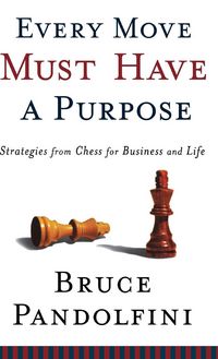 Produktbild: Every Move Must Have a Purpose