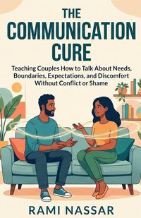 Produktbild: The Communication Cure