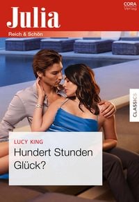 Produktbild: Hundert Stunden Gl&uuml;ck?