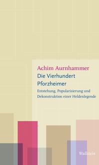 Produktbild: Die Vierhundert Pforzheimer