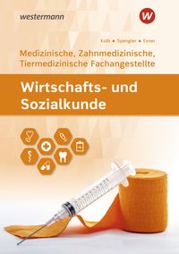 Produktbild: Wirtschafts- und Sozialkunde