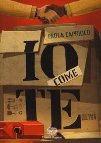 Produktbild: Io come te