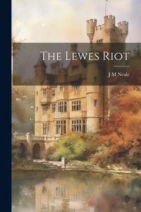 Produktbild: The Lewes Riot