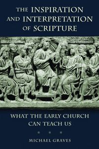 Produktbild: The Inspiration and Interpretation of Scripture