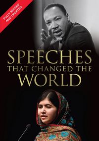 Produktbild: Speeches That Changed the World