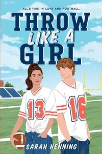 Produktbild: Throw Like a Girl