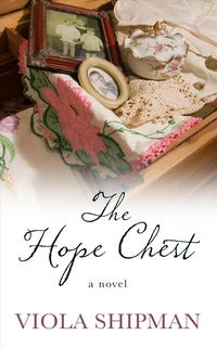 Produktbild: Hope Chest