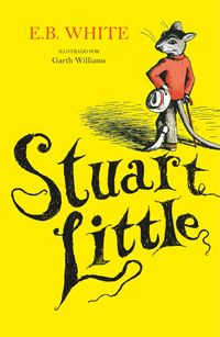Produktbild: White, E: Stuart Little