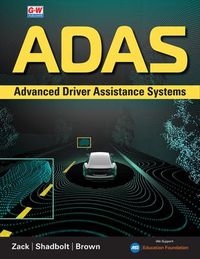 Produktbild: Advanced Driver Assistance Systems (Adas)