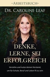 Produktbild: Denke, lerne, sei erfolgreich - Arbeitsbuch