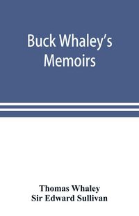 Produktbild: Buck Whaley's Memoirs