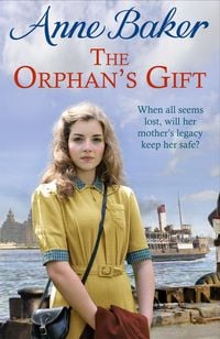 Produktbild: Baker, A: Orphan's Gift