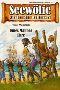 Produktbild: Seew&ouml;lfe - Piraten der Weltmeere 423