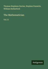 Produktbild: The Mathematician