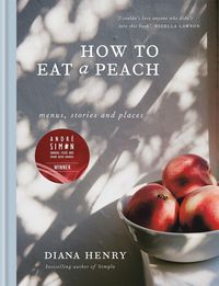 Produktbild: How to eat a peach