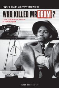 Produktbild: Who Killed Mr. Drum?