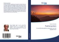 Produktbild: Psalmenpreken