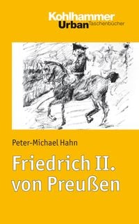 Produktbild: Friedrich II. von Preu&szlig;en