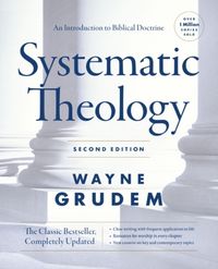 Produktbild: Systematic Theology,