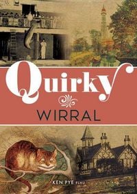 Produktbild: Quirky Wirral
