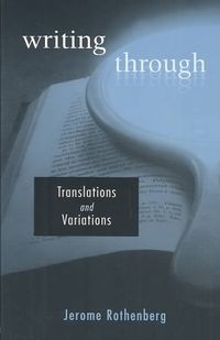 Produktbild: Writing Through