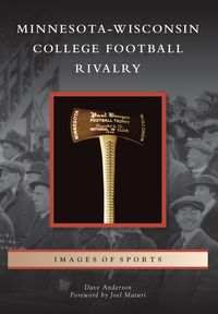 Produktbild: Minnesota-Wisconsin College Football Rivalry