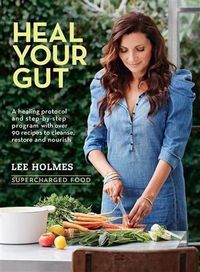 Produktbild: Heal Your Gut