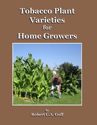 Produktbild: Tobacco Plant Varieties for Home Growers