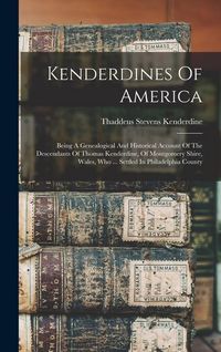 Produktbild: Kenderdines Of America