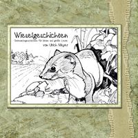 Produktbild: Wieselgeschichten