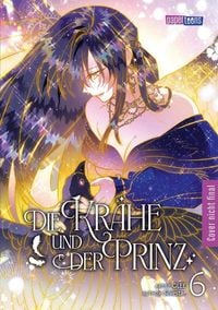 Produktbild: Die Kr&auml;he und der Prinz 06