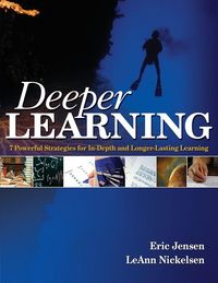 Produktbild: Deeper Learning