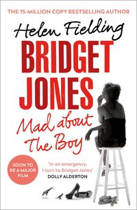 Produktbild: Bridget Jones: Mad About the Boy