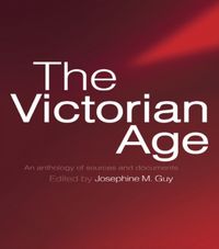 Produktbild: Guy, J: Victorian Age
