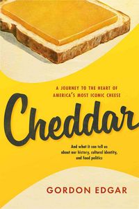 Produktbild: Cheddar