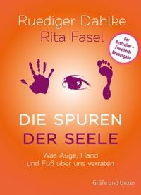 Produktbild: Die Spuren der Seele