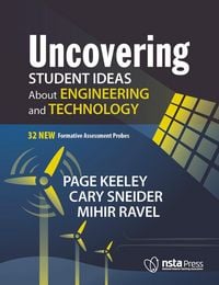 Produktbild: Uncovering Student Ideas About Engineering and Technology