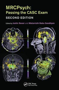 Produktbild: MRCPsych