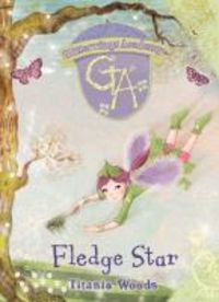 Produktbild: Glitterwings Academy 5: Fledge Star