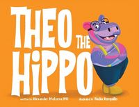 Produktbild: Theo the Hippo