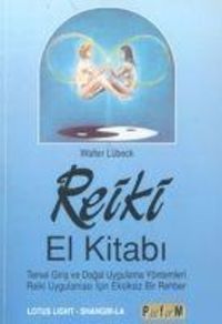 Produktbild: Reiki El Kitabi
