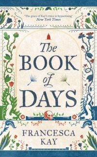 Produktbild: The Book of Days