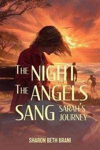 Produktbild: The Night the Angels Sang