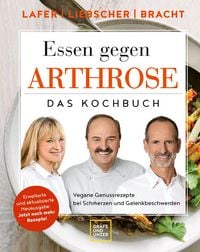 Produktbild: Essen gegen Arthrose