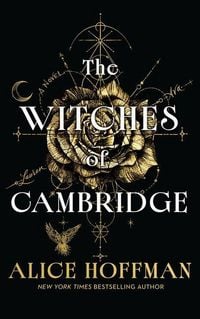 Produktbild: The Witches of Cambridge