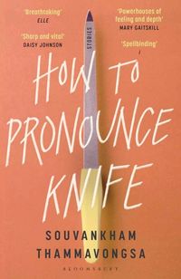 Produktbild: How to Pronounce Knife