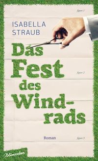Produktbild: Das Fest des Windrads