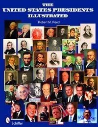 Produktbild: The United States Presidents Illustrated