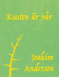 Produktbild: Kusten &auml;r v&aring;r